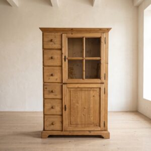Kast Broodkast 1,08 m