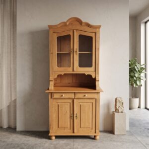 Buffetkast Kast 0,94 m Grenen