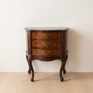Commode Neo-barok Noten 0,56 m