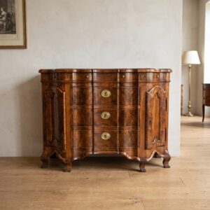 Commode Barok 1790 Noten