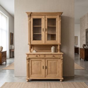 Buffetkast Kast Gründerzeit 1880 Grenen