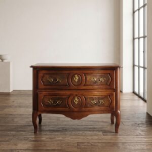 Commode Rococo 1790 Noten