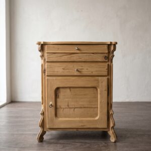Wascommode Louis Philippe 1870 Grenen