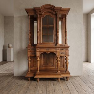 Buffetkast Gründerzeit 1890 Noten