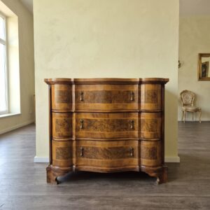 Commode Neo-barok 1950 Noten