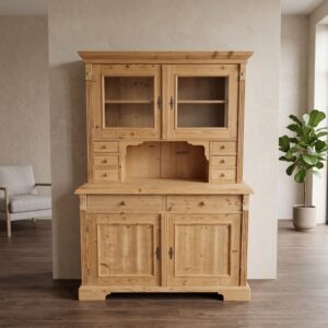 Buffetkast Kast Gründerzeit 1880 Grenen