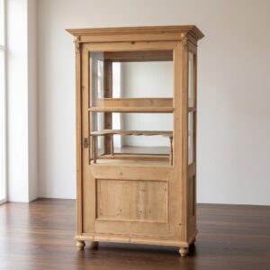 Vitrine Gründerzeit 1880 Grenen