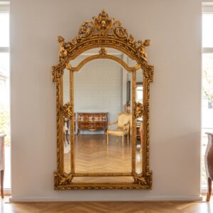 Spiegel Goud 1,25 m x 2,20 m