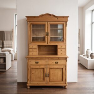 Buffetkast Kast Gründerzeit 1890 Grenen