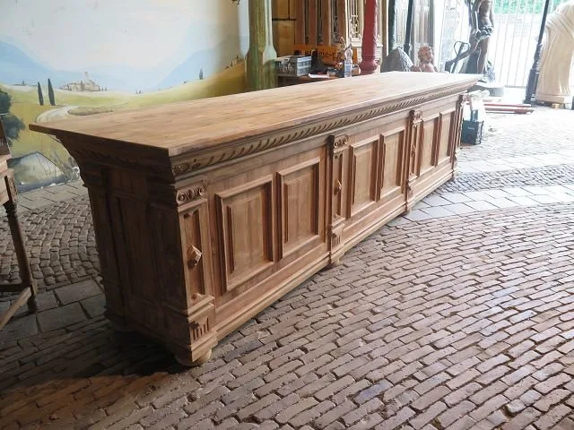 Theke Tresen Bella 3,60 m
