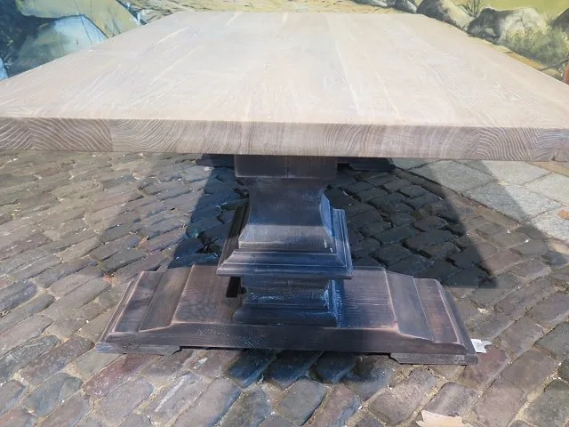 Couchtisch Eiche 1,20 m x 0,80 m