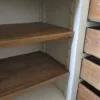 Theke Tresen Bella 1,70 m Softeinzüge