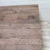 Tisch Esstisch Teakholz 2,00 m x 1,05 m