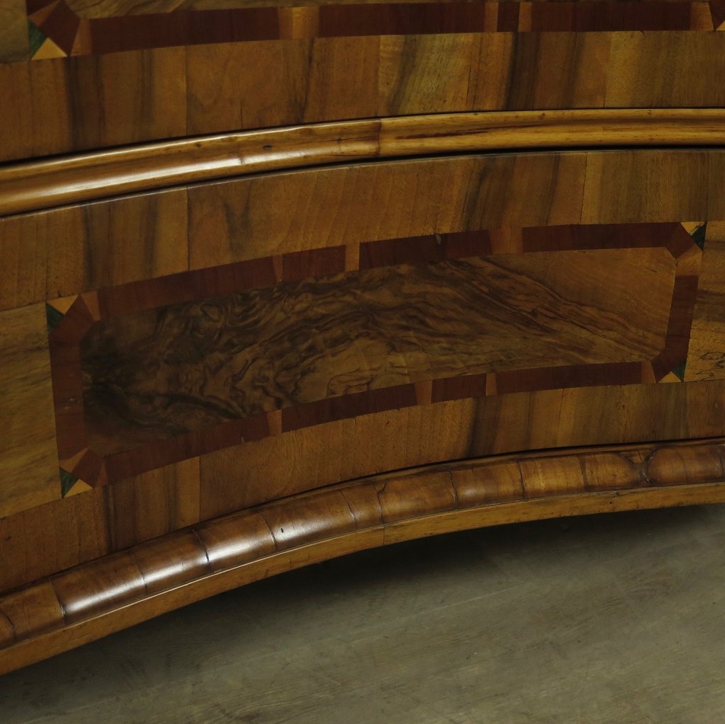 Kommode Barock 1770