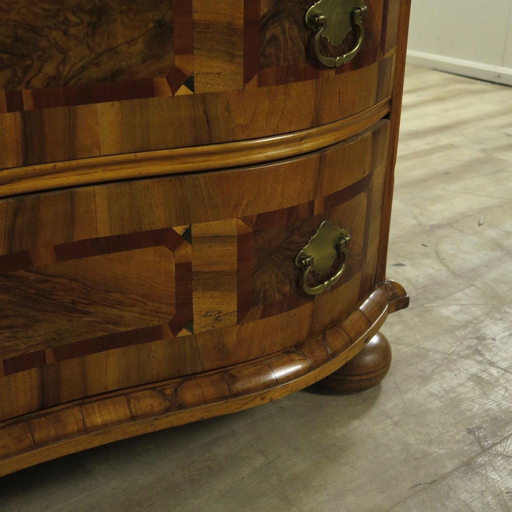 Kommode Barock 1770