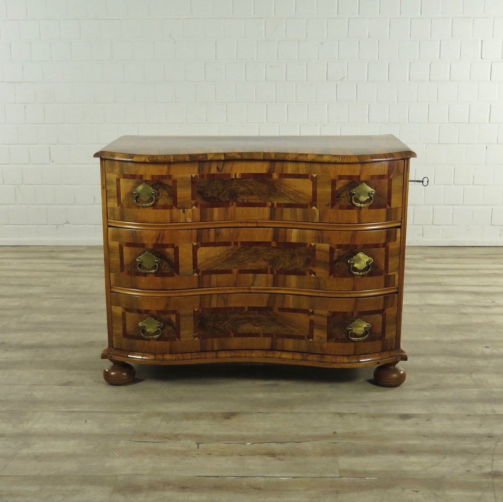 Kommode Barock 1770