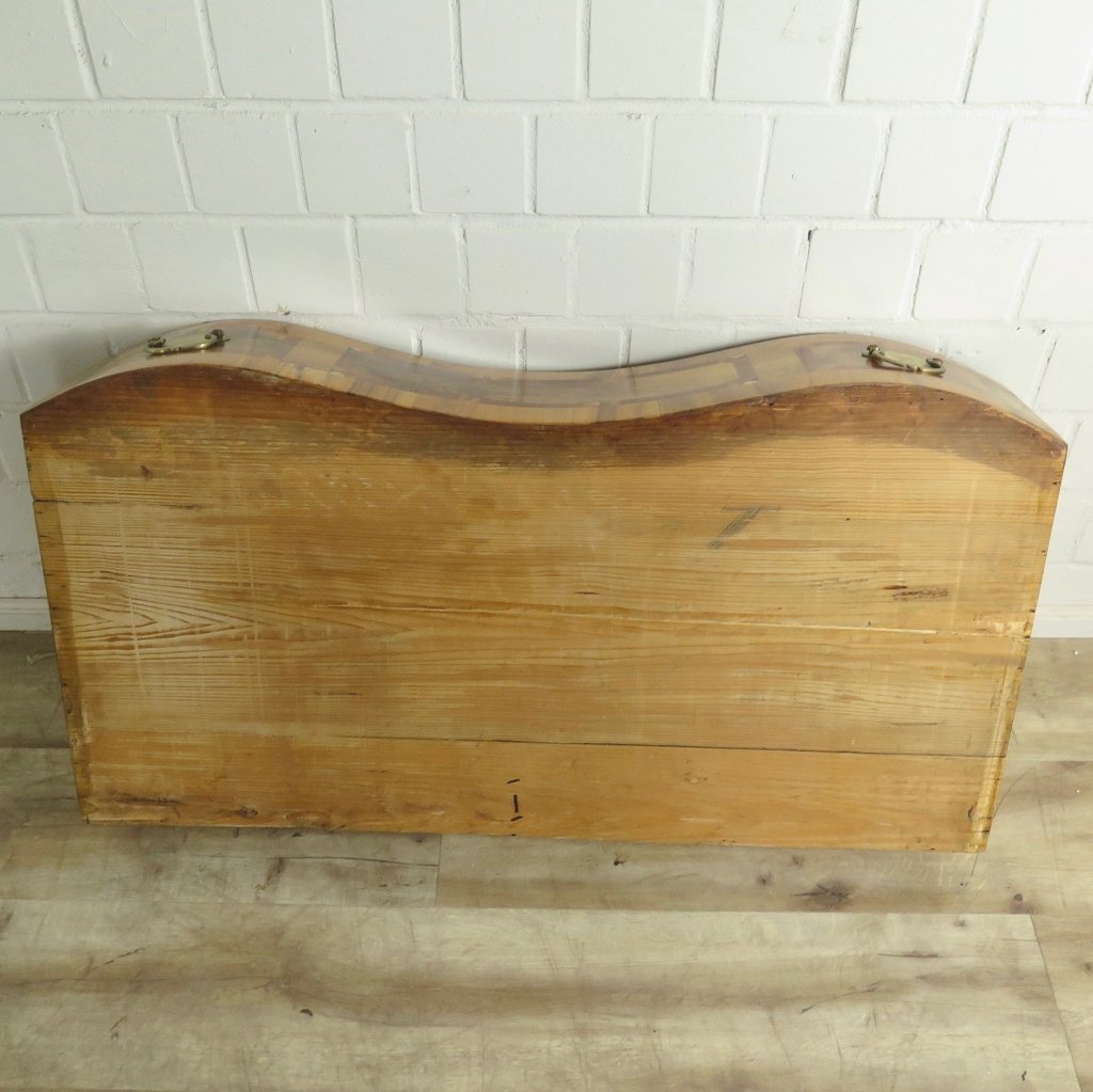 Kommode Barock 1770