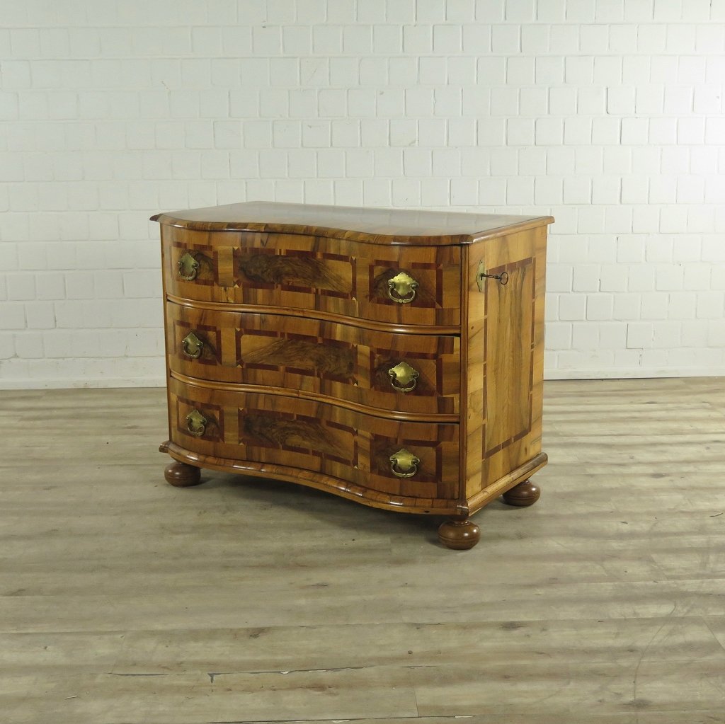 Kommode Barock 1770