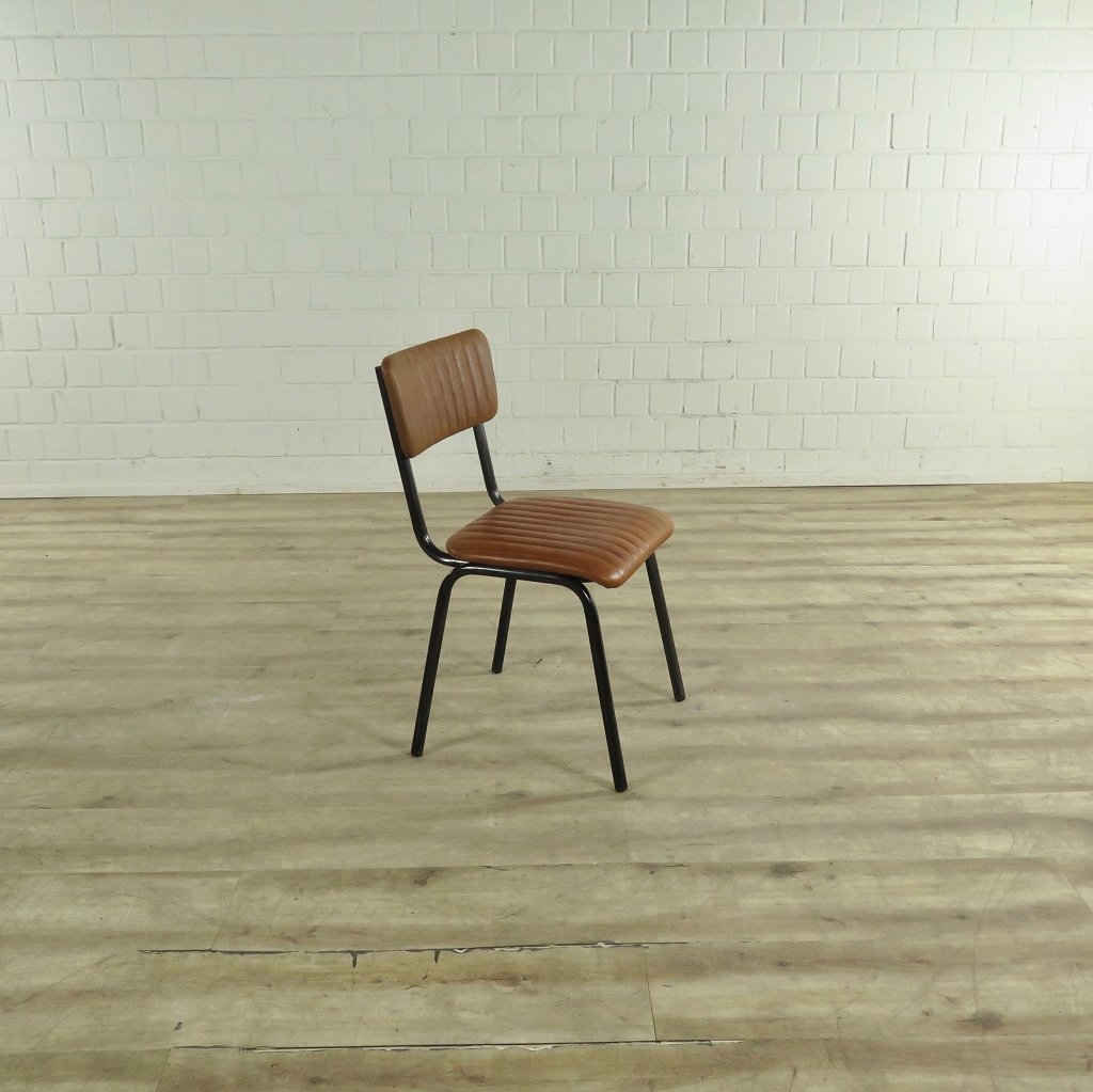 Stuhl Küchenstuhl Industrial Design