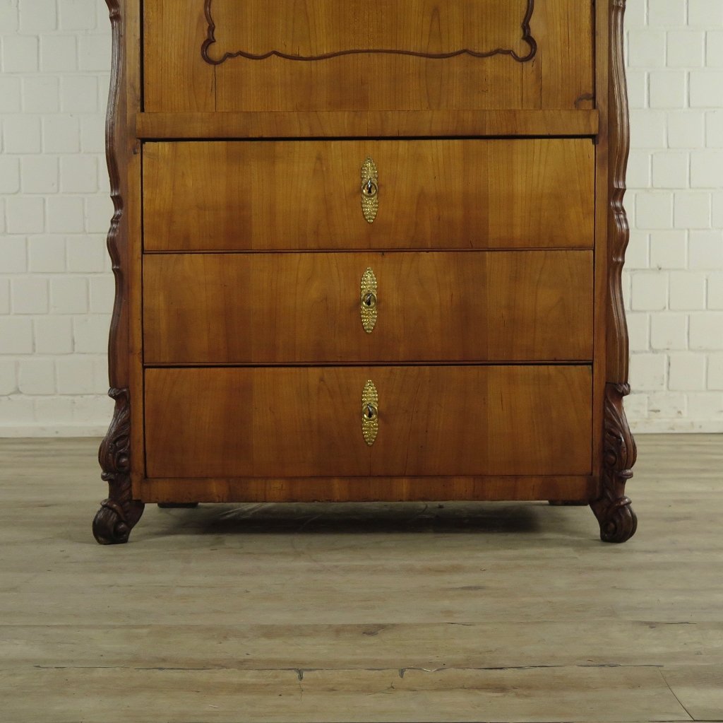 Sekretär Biedermeier 1840