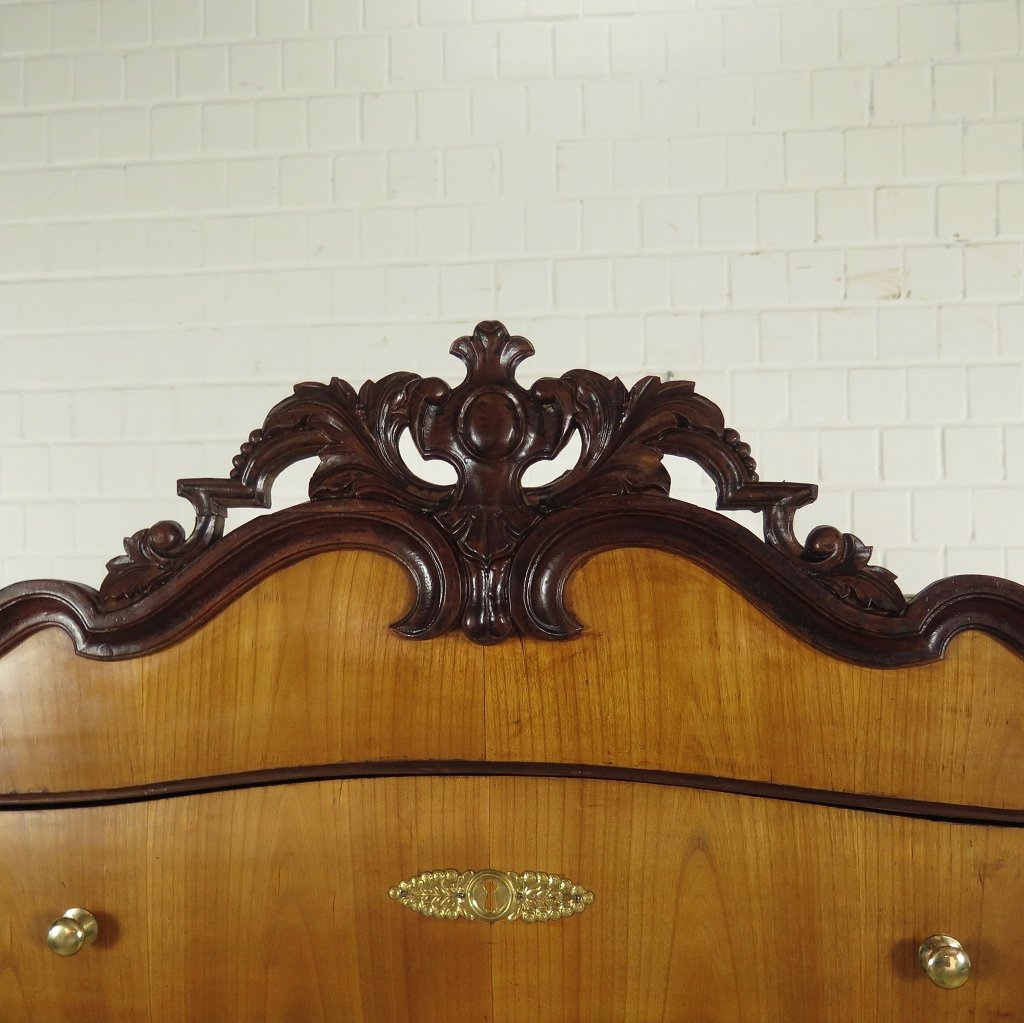 Sekretär Biedermeier 1840