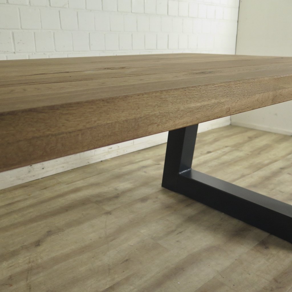 Esstisch Tisch Eiche 1,80 m x 1,00 m