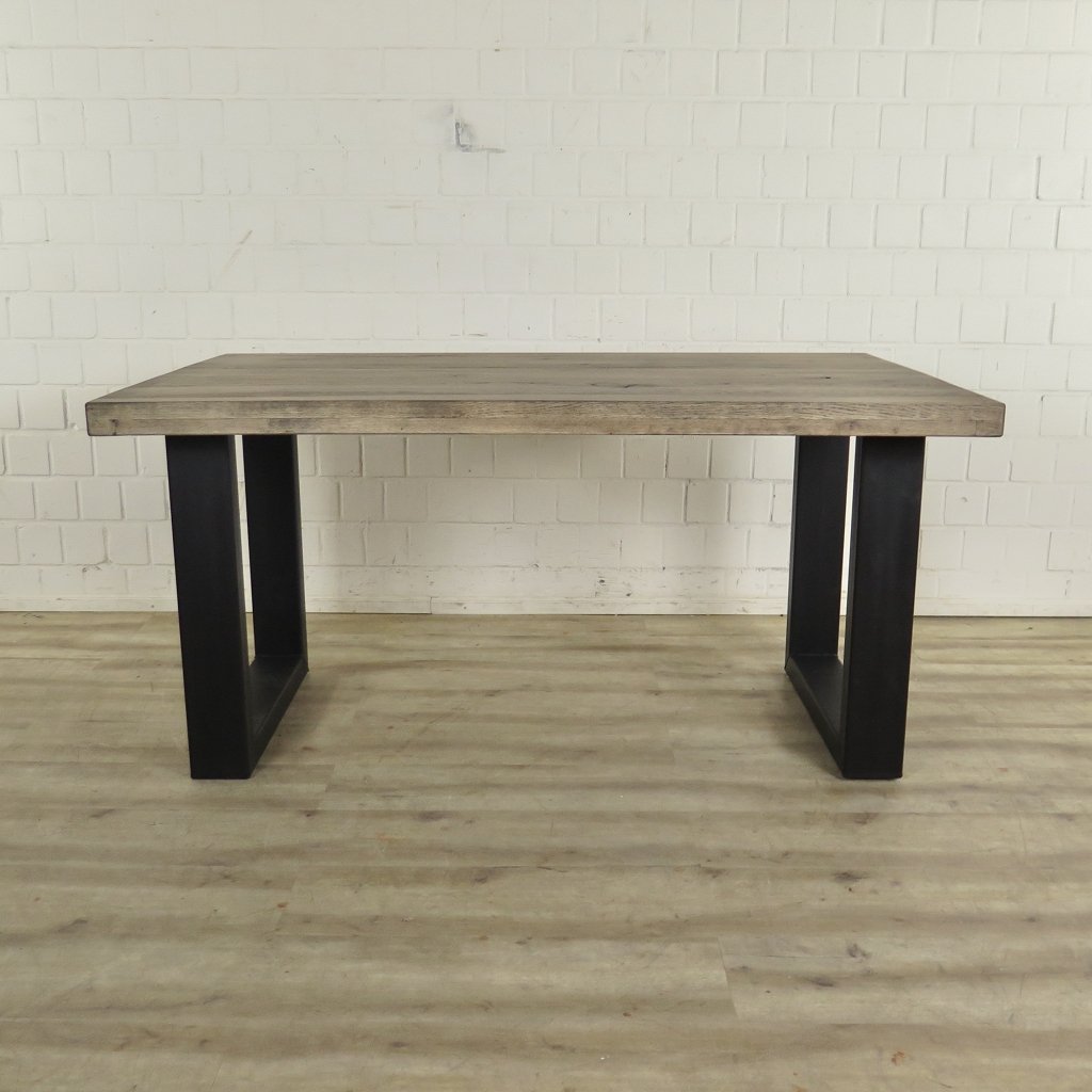 Esstisch Tisch Eiche 1,60 m x 1,00 m
