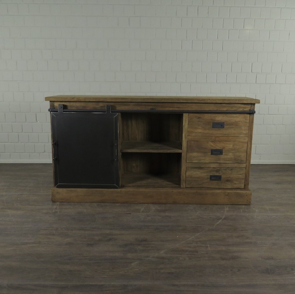 Sideboard Teakholz 1,80 m