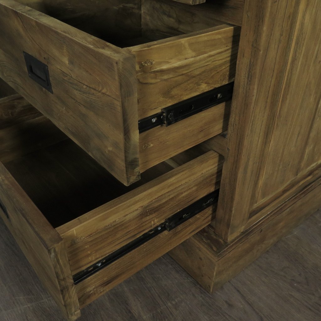 Sideboard Teakholz 1,80 m