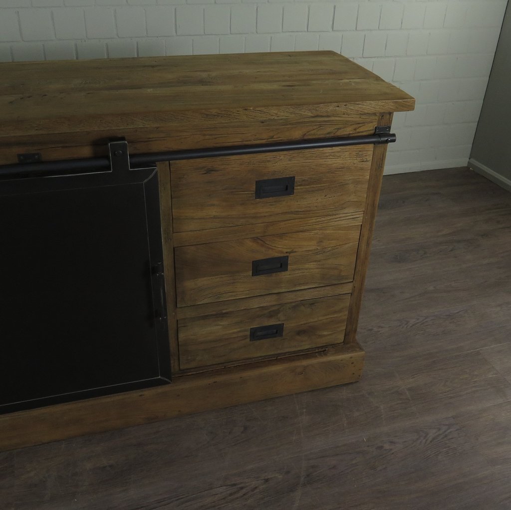 Sideboard Teakholz 1,80 m