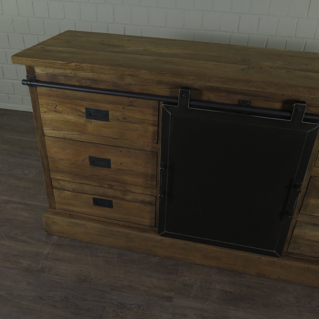 Sideboard Teakholz 1,80 m