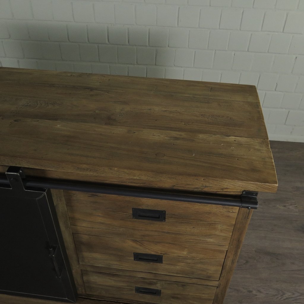 Sideboard Teakholz 1,80 m