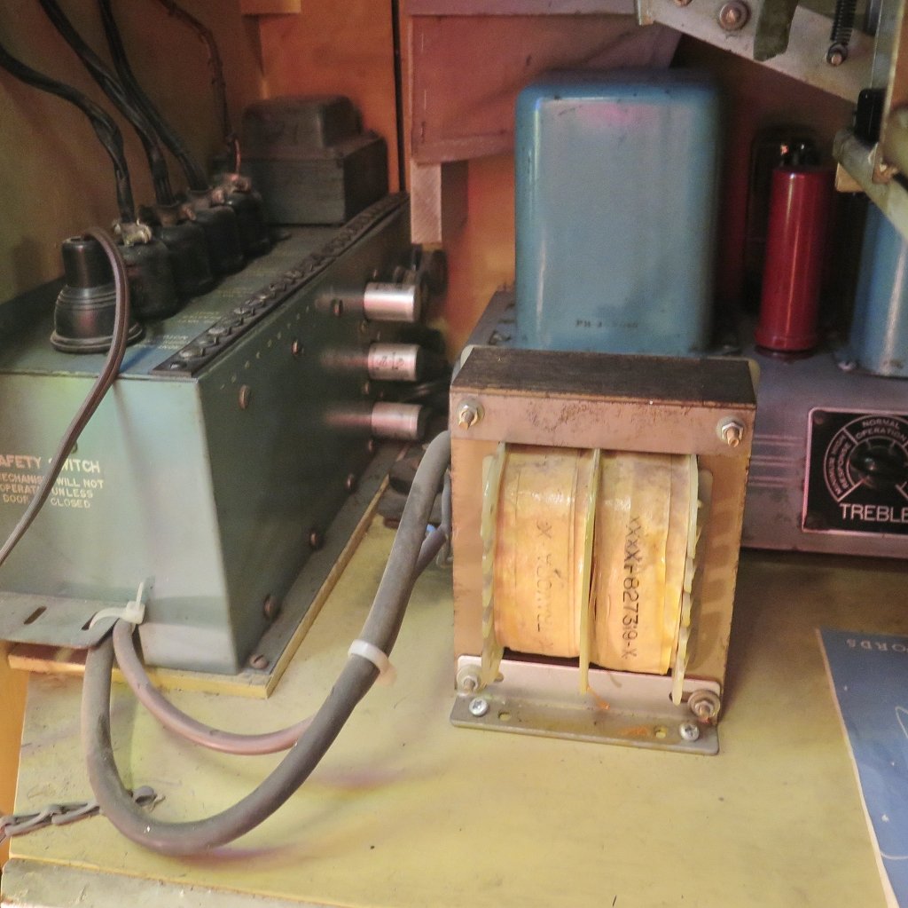 Jukebox Rock-Ola 1946 Modell 1422