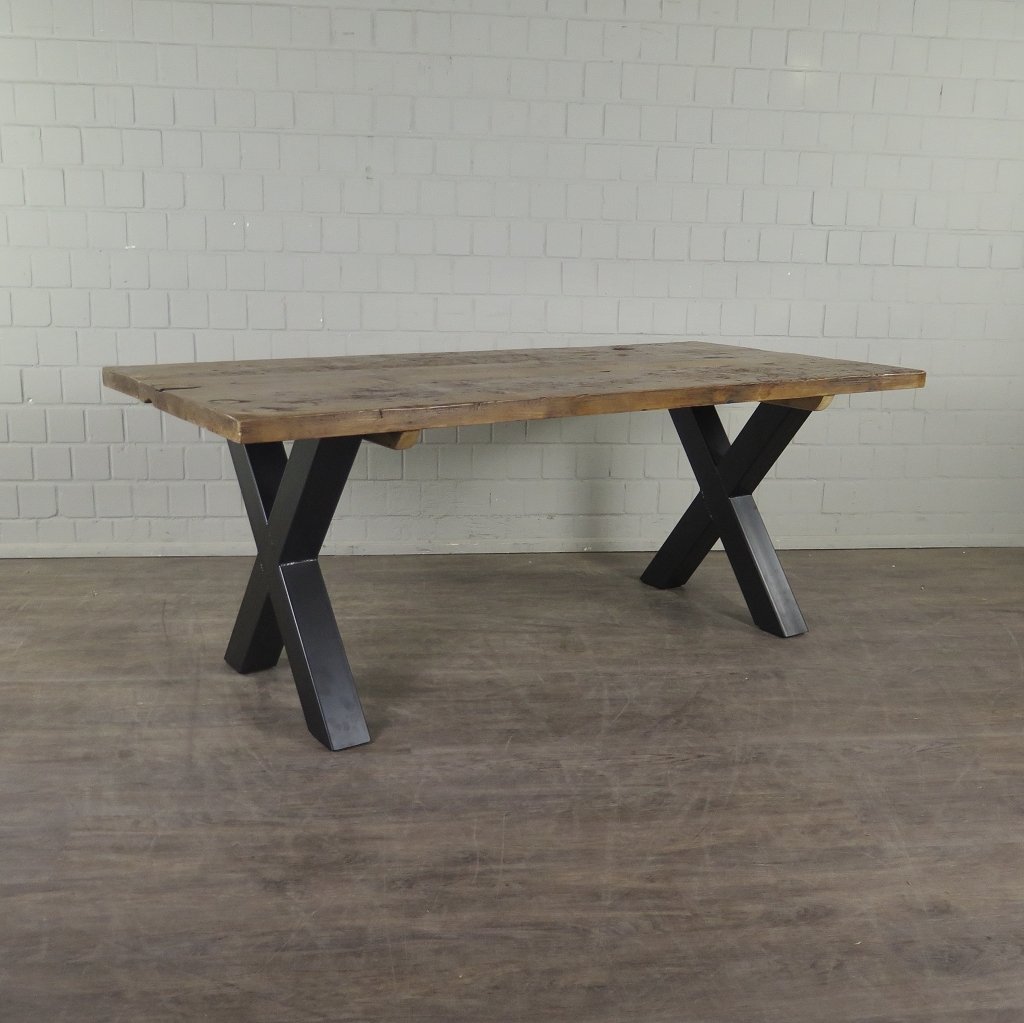Esstisch Tisch Kiefer 2,00 m x 0,95 m