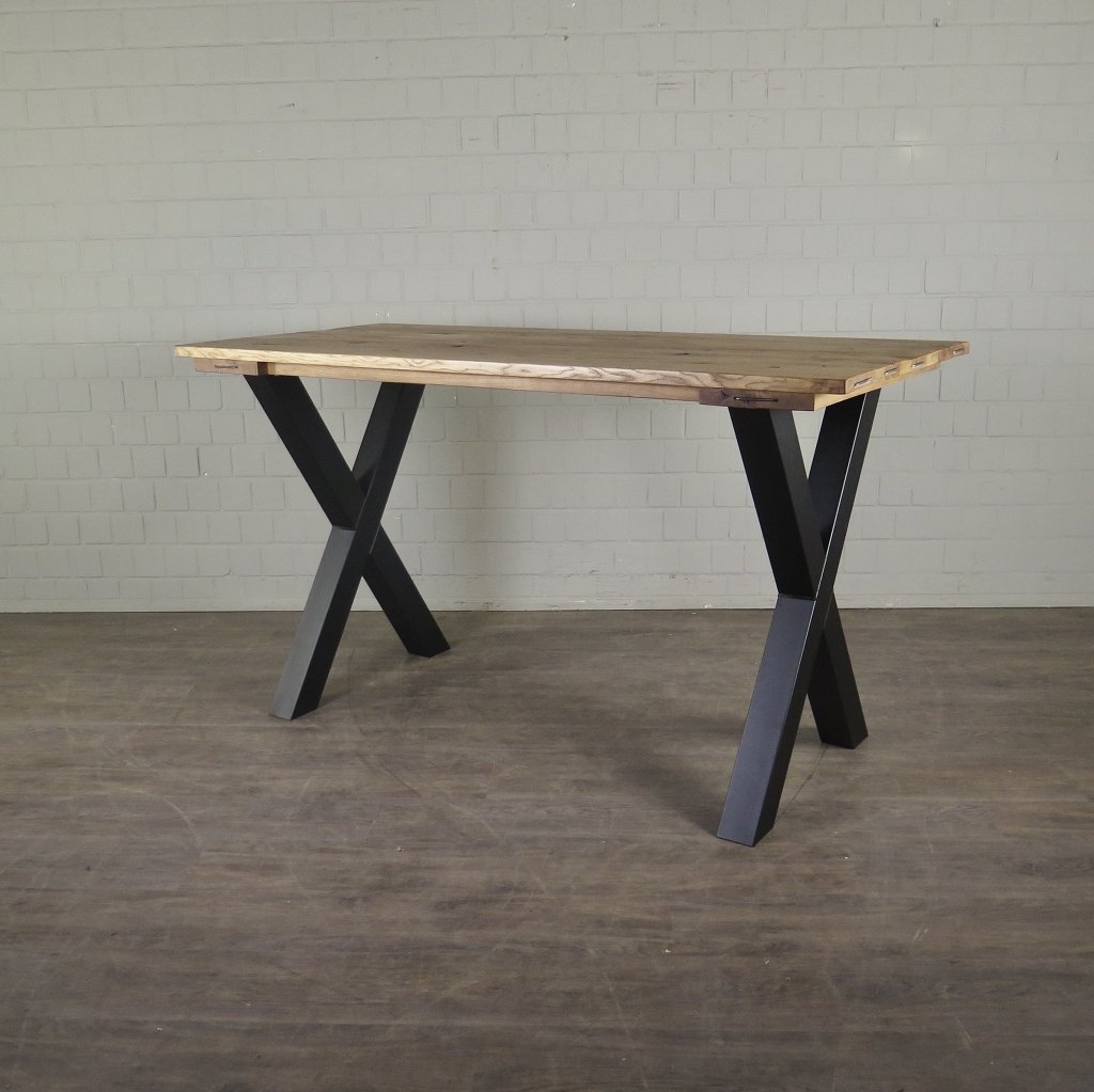 Stehtisch Bartisch Eiche 2,00 m x 0,91 m