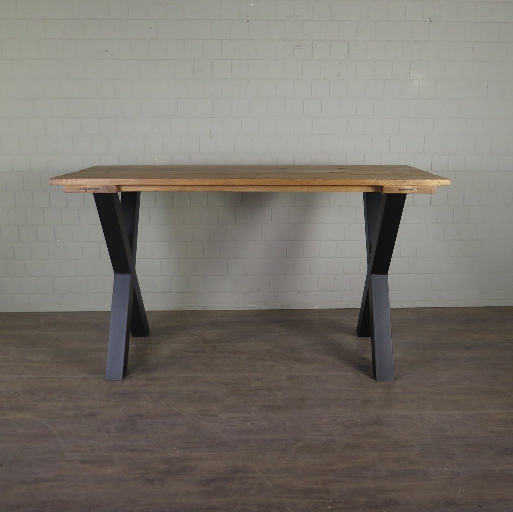 Stehtisch Bartisch Eiche 2,00 m x 0,91 m