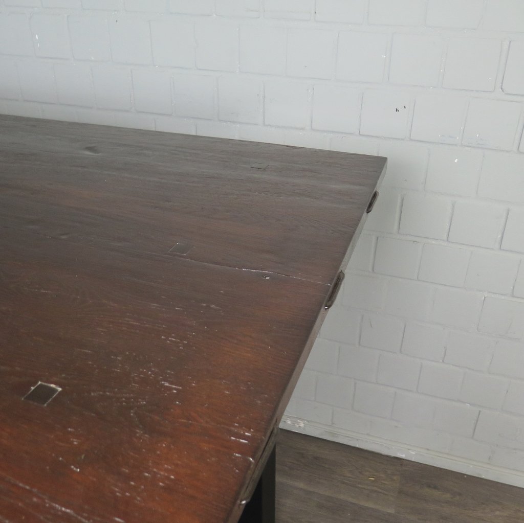 Stehtisch Bartisch Eiche 2,20 m x 0,90 m
