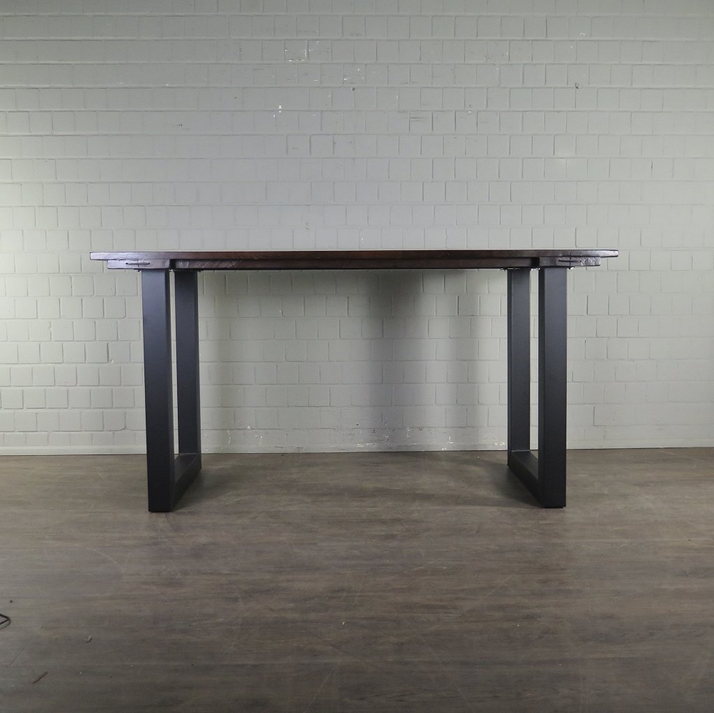 Stehtisch Bartisch Eiche 2,20 m x 0,90 m