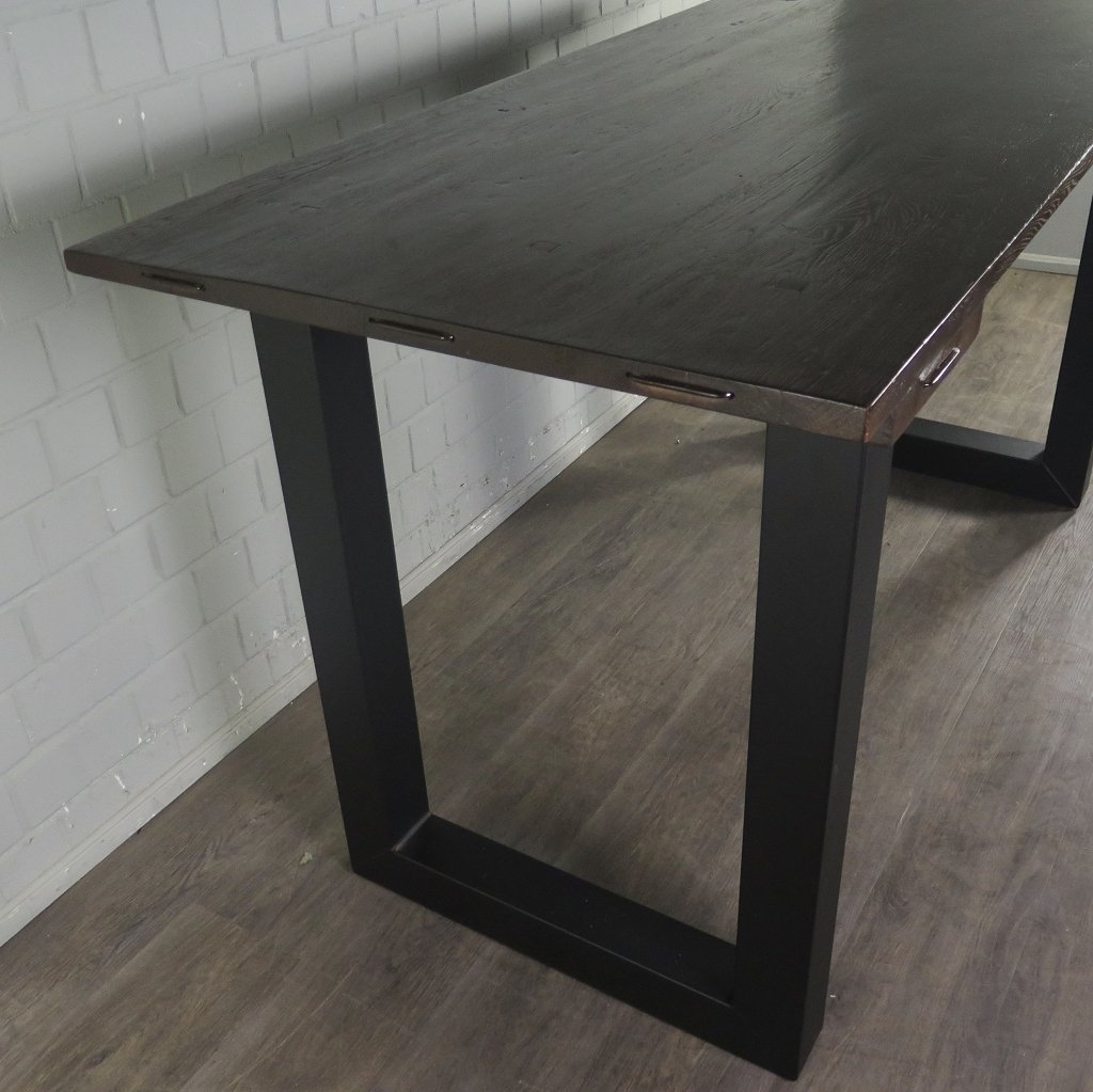 Stehtisch Bartisch Eiche 2,20 m x 0,90 m