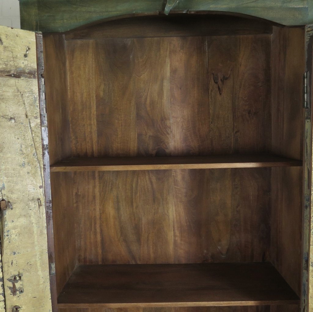 Schrank Mangoholz 0,95 m