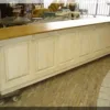 Ladentisch Theke Massivholz Lady