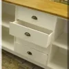 Ladentisch Theke Massivholz Lady