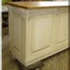 Ladentisch Theke Massivholz Lady