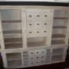 Regal Schrank Bella 2,80 m