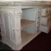 Regal Schrank Bella 2,80 m