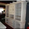 Regal Schrank Bella 2,80 m