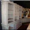 Regal Schrank Bella 2,80 m