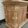 Regal Schrank Bella Luxus Teakholz 3,60 m