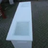 Ladentisch Theke Verena 2,20 m