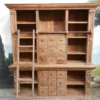 Ladenregal Verkaufsschrank Melinda 2,20 m